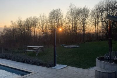 Winterwarmte